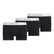 Calvin Klein Ανδρικό εσώρουχο Trunk 3 Pairs